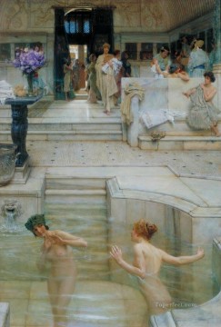  Favorito Arte - Un romanticismo personalizado favorito Sir Lawrence Alma Tadema